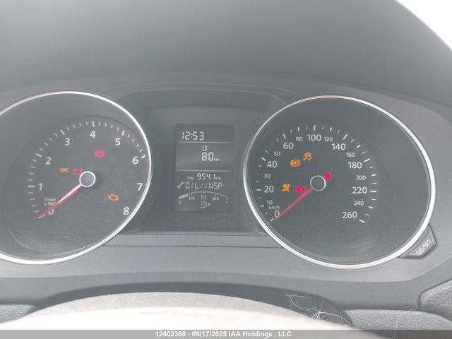 3VW1K7AJ6FM406429 Volkswagen Jetta