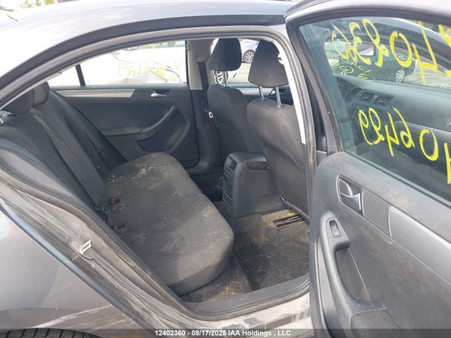 3VW1K7AJ6FM406429 Volkswagen Jetta