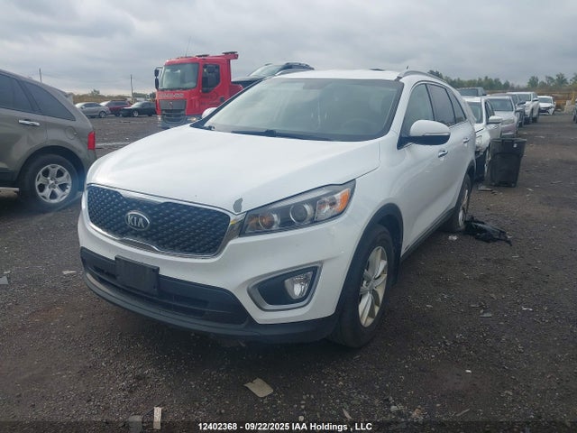 5XYPGDA34GG065576 KIA dohc gdi theta ii