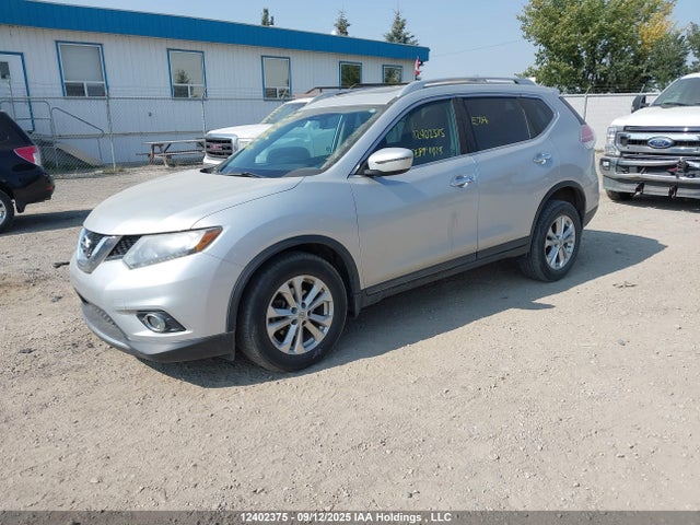 5N1AT2MV0GC764707 Nissan 2016
