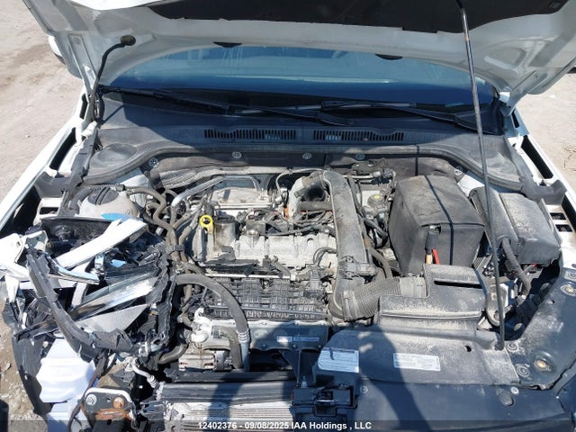 3VW2B7AJ6HM253512 Volkswagen 1.4 tsi