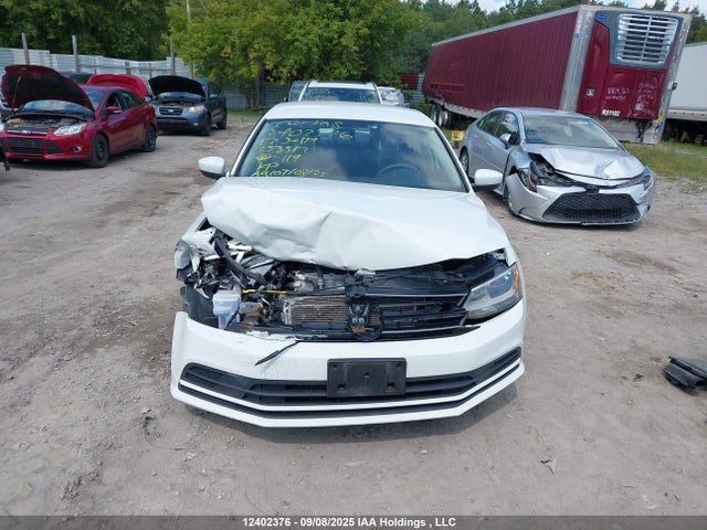 3VW2B7AJ6HM253512 Volkswagen 1.4 tsi