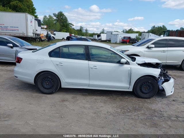 3VW2B7AJ6HM253512 Volkswagen 1.4 tsi