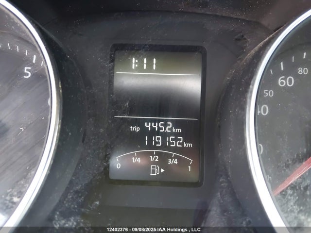 3VW2B7AJ6HM253512 Volkswagen 1.4 tsi