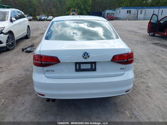 3VW2B7AJ6HM253512 Volkswagen 1.4 tsi
