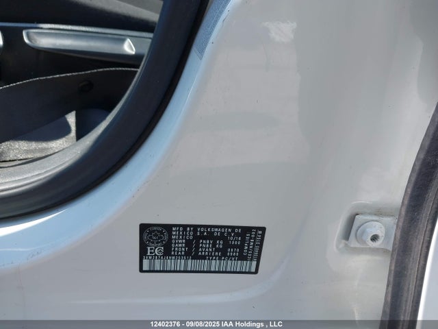 3VW2B7AJ6HM253512 Volkswagen 1.4 tsi