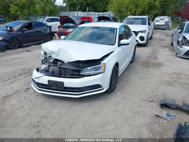 3VW2B7AJ6HM253512 Volkswagen 1.4 tsi