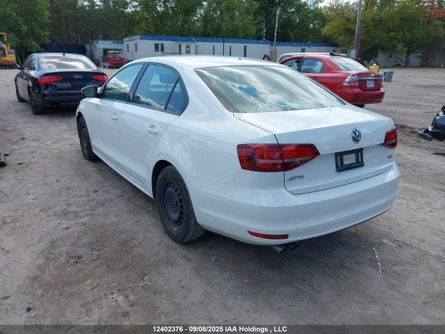 3VW2B7AJ6HM253512 Volkswagen 1.4 tsi