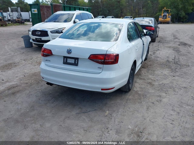 3VW2B7AJ6HM253512 Volkswagen 1.4 tsi