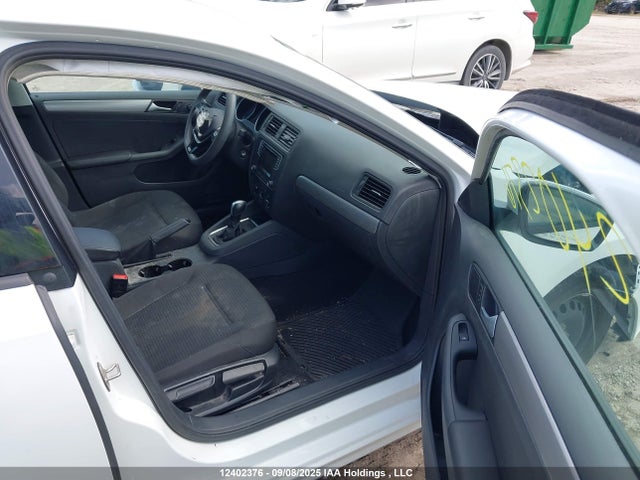 3VW2B7AJ6HM253512 Volkswagen 1.4 tsi