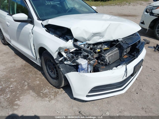 3VW2B7AJ6HM253512 Volkswagen 1.4 tsi