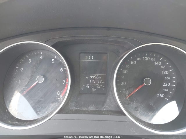3VW2B7AJ6HM253512 Volkswagen 1.4 tsi