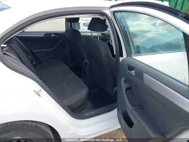 3VW2B7AJ6HM253512 Volkswagen 1.4 tsi