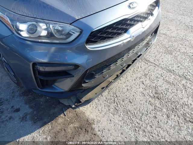 KIA mpi nu 2020 3KPF54AD3LE220586 Image 11