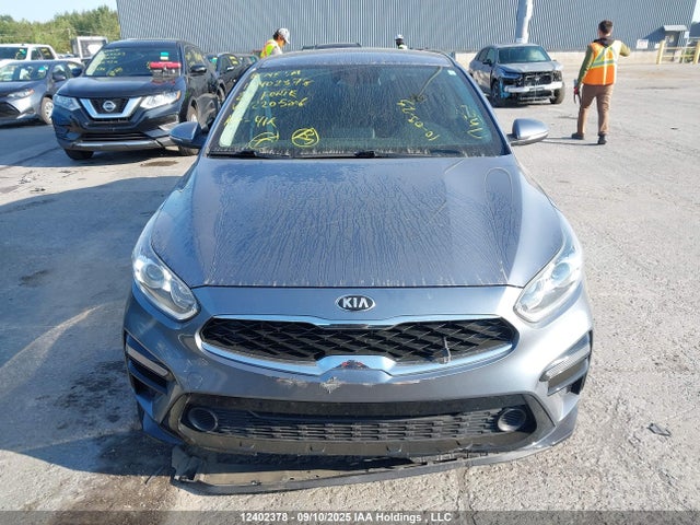 KIA mpi nu 2020 3KPF54AD3LE220586 Image 12
