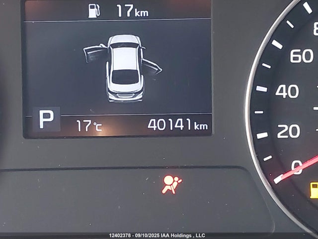 KIA mpi nu 2020 3KPF54AD3LE220586 Image 15