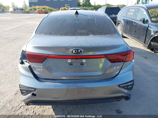KIA mpi nu 2020 3KPF54AD3LE220586 Image 16