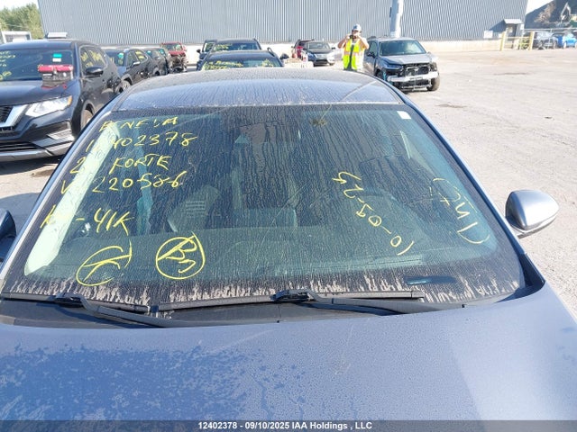 KIA mpi nu 2020 3KPF54AD3LE220586 Image 17