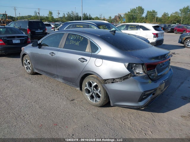 KIA mpi nu 2020 3KPF54AD3LE220586 Image 2