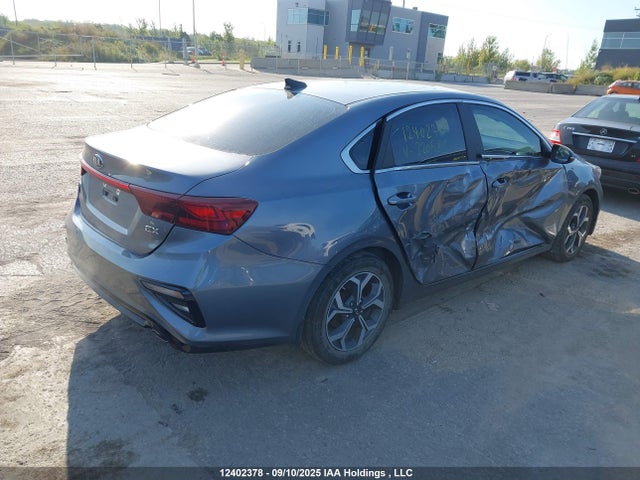 KIA mpi nu 2020 3KPF54AD3LE220586 Image 3