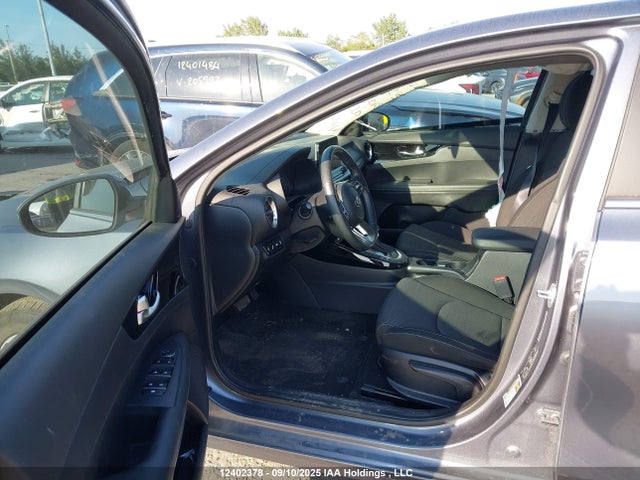 KIA mpi nu 2020 3KPF54AD3LE220586 Image 4