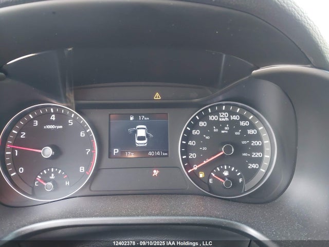 KIA mpi nu 2020 3KPF54AD3LE220586 Image 6