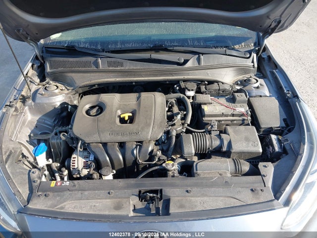 KIA mpi nu 2020 3KPF54AD3LE220586 Image 9