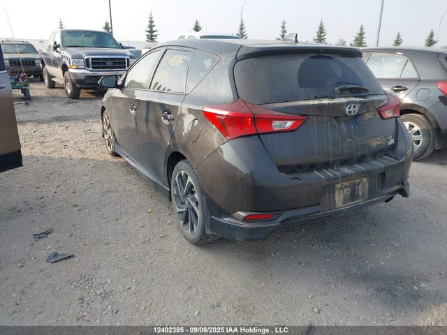 JTNKARJE3GJ507916 Toyota 2zr-fae