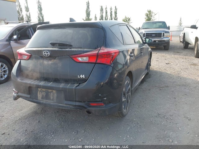 JTNKARJE3GJ507916 Toyota 2zr-fae