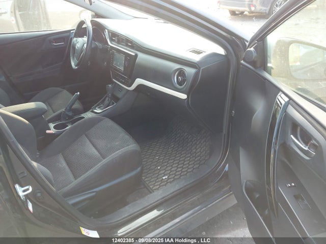 JTNKARJE3GJ507916 Toyota 2zr-fae