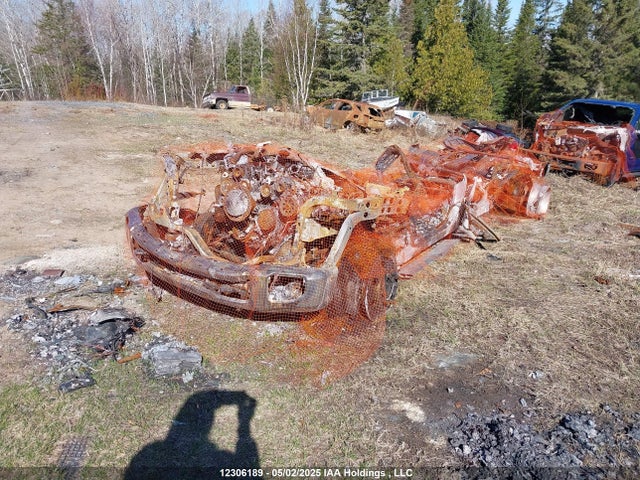 1FT8W4DT7NEC53176 Ford F-450