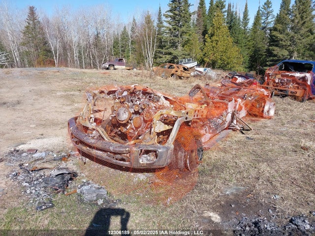 1FT8W4DT7NEC53176 Ford F-450