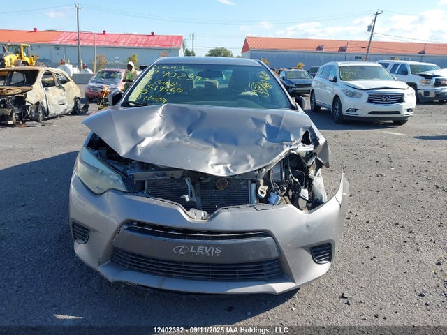 2T1BURHE7GC514560 Toyota 2zr-fe