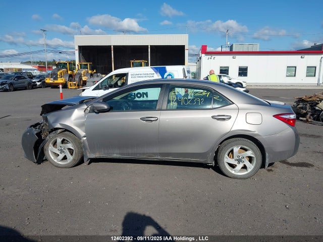 2T1BURHE7GC514560 Toyota 2zr-fe