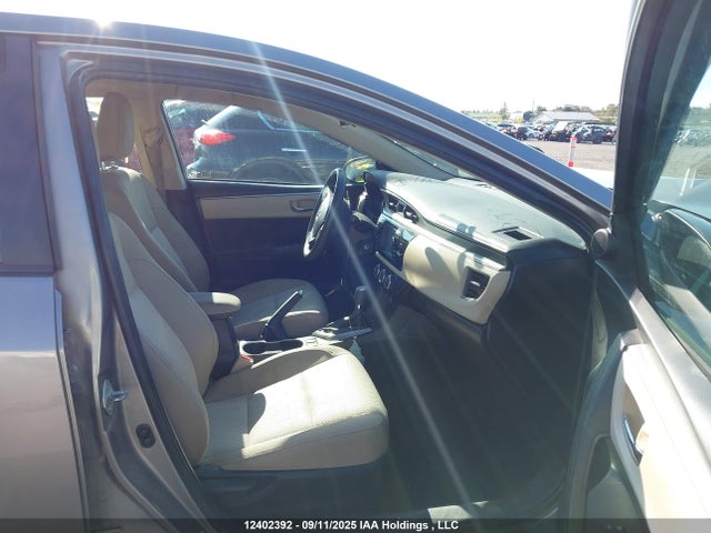 2T1BURHE7GC514560 Toyota 2zr-fe
