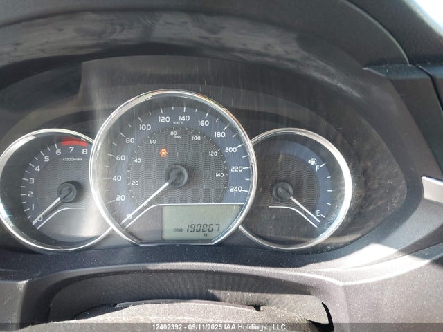 2T1BURHE7GC514560 Toyota 2zr-fe