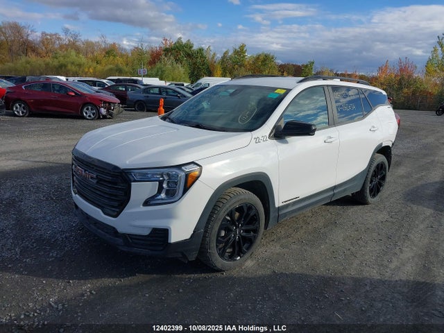 3GKALTEV0NL262634 GMC lyx