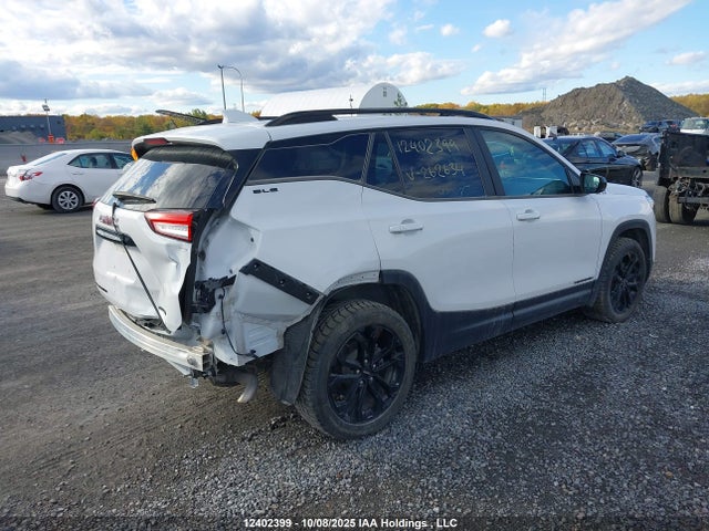 3GKALTEV0NL262634 GMC lyx