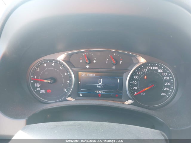 3GKALTEV0NL262634 GMC lyx