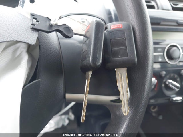 Mitsubishi MIRAGE G4 2017 ML32F3FJ2HH003698 Image 11