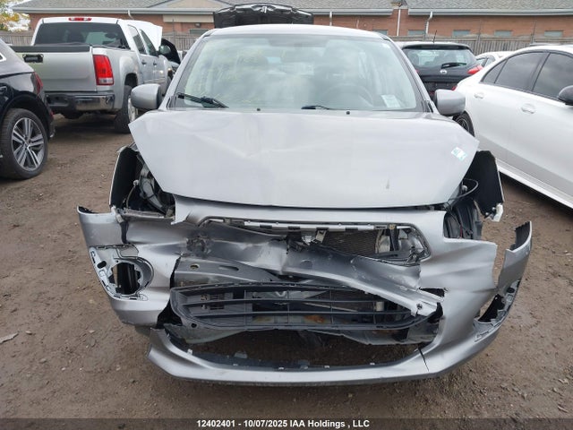 Mitsubishi MIRAGE G4 2017 ML32F3FJ2HH003698 Image 13