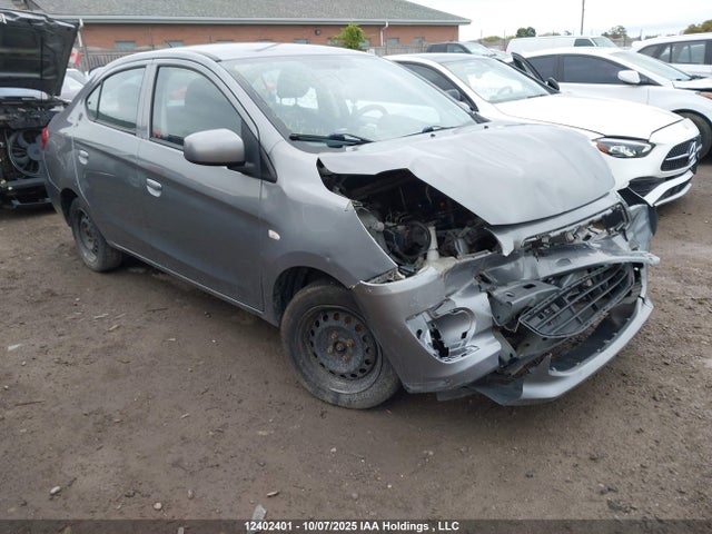 Mitsubishi MIRAGE G4 2017 ML32F3FJ2HH003698 Image 14
