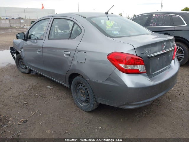 Mitsubishi MIRAGE G4 2017 ML32F3FJ2HH003698 Image 15