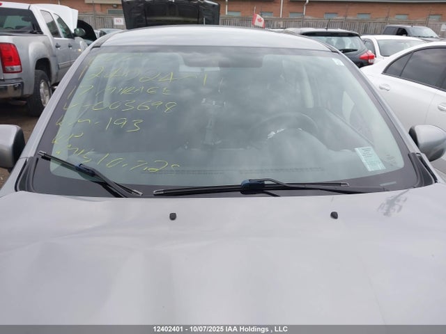 Mitsubishi MIRAGE G4 2017 ML32F3FJ2HH003698 Image 18