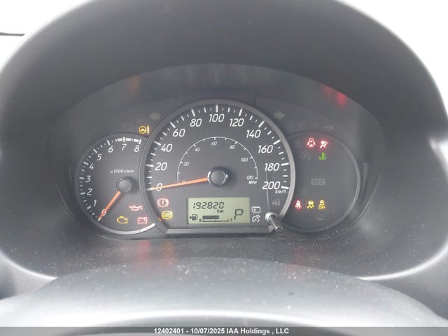 Mitsubishi MIRAGE G4 2017 ML32F3FJ2HH003698 Image 7