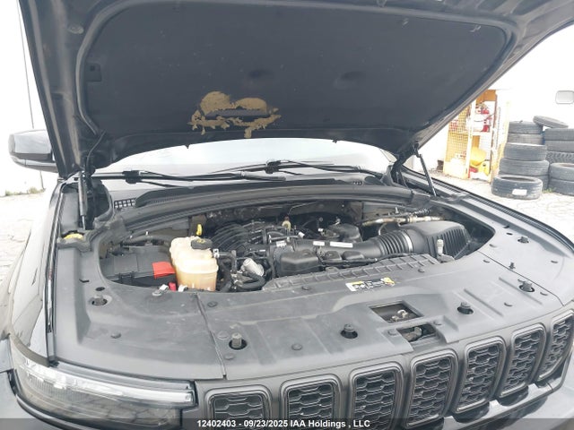 Jeep 2023 2023 1C4RJHBG0PC526554 Image 10