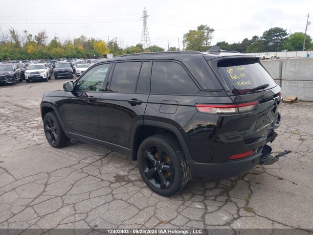 Jeep 2023 2023 1C4RJHBG0PC526554 Image 3