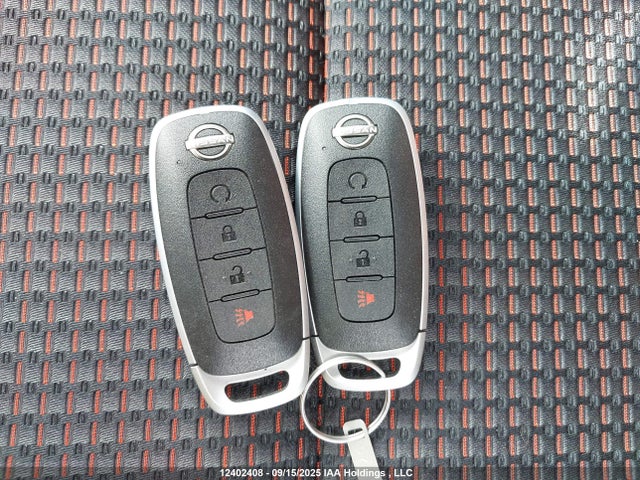 Nissan kicks mpv 2025 3N8AP6DDXSL424392 Image 11