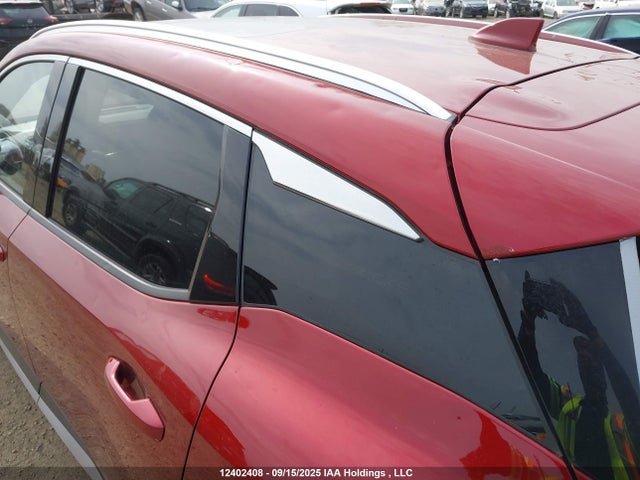 Nissan kicks mpv 2025 3N8AP6DDXSL424392 Image 12