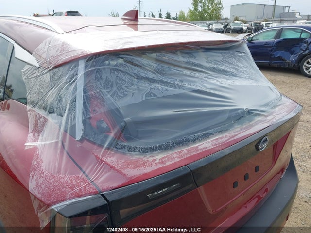 Nissan kicks mpv 2025 3N8AP6DDXSL424392 Image 21